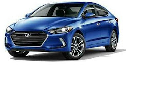 Hyundai IMage
