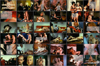 Pornografie in Dänemark - Zur Sache, Kätzchen / Pornography in Denmark. 1970.
