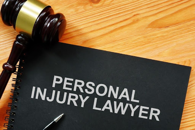 6 Traits To Look For In A Personal Injury Lawyer