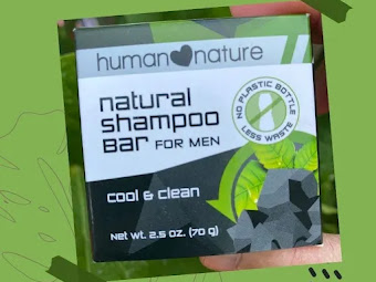 The Top 3 Qualities That I Like In Human Nature Natural Shampoo Bar For Men [Review]
