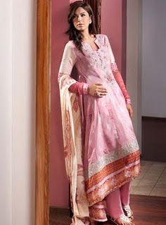 Gul Ahmed Ramzan Eid Collection 2011 Photos