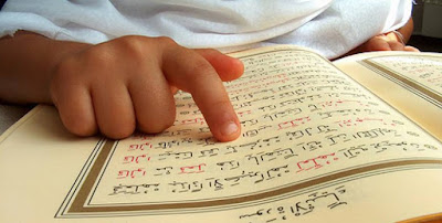 Hukum Membaca Al-Quran Tanpa Suara