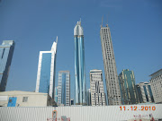 Shopping in Dubai (dubai bldg )