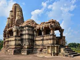 Duladeo Temple khajuraho