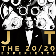 Justin TimberlakeThe 20/20 Experience . (justin timberlake the experience deluxe version )