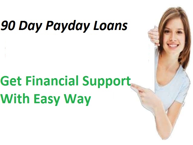 90 day payday loans