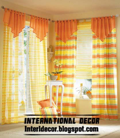 Best Curtains Colors for kids room - kids room Curtain designs ...