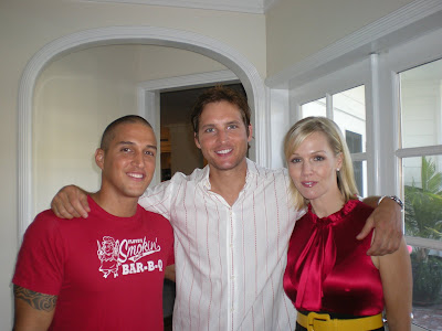 jennie garth and peter facinelli wedding