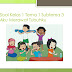 Soal Tematik Kelas 1 Tema 1 Subtema 3 Diriku