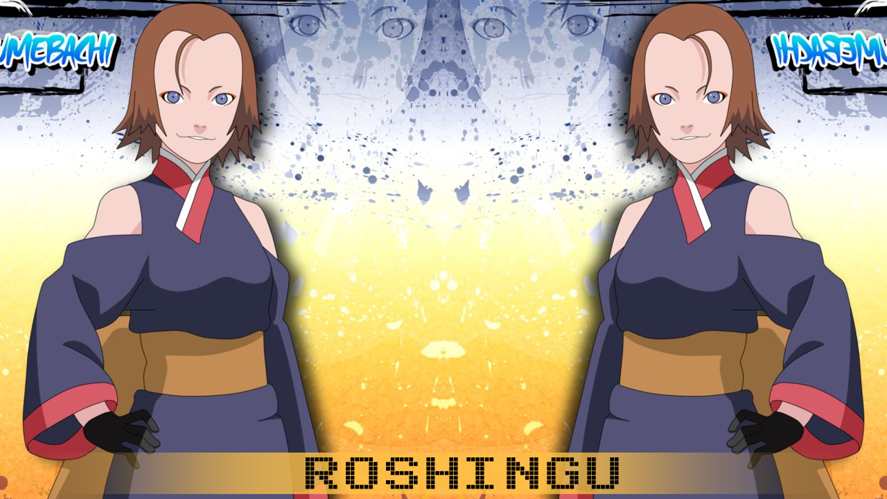 Roshingu