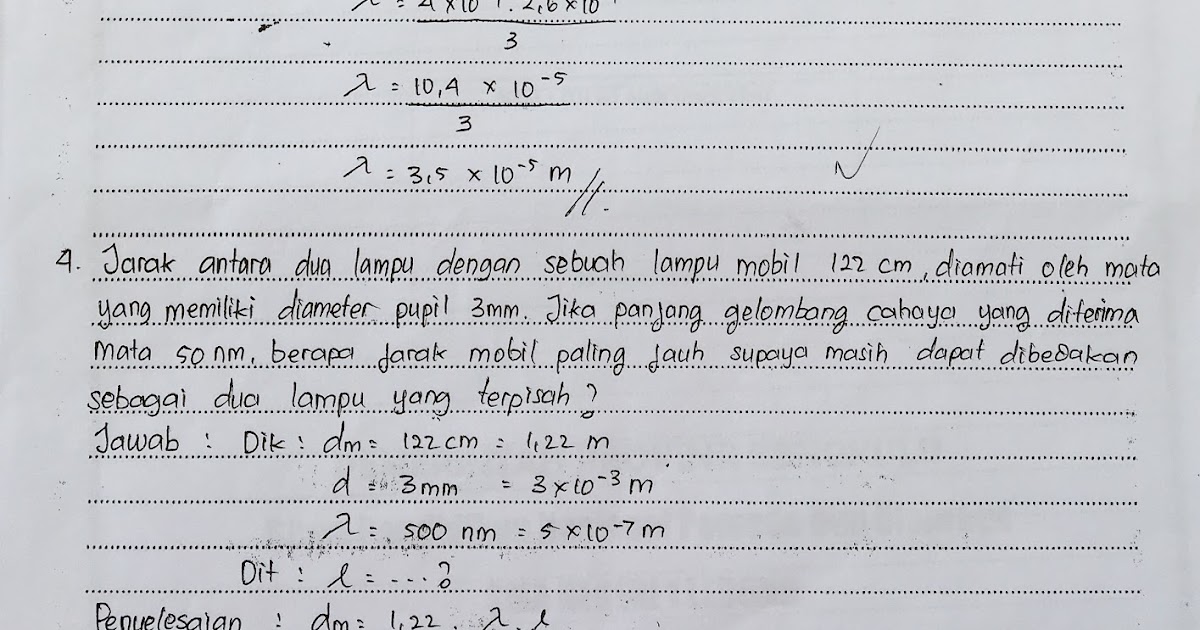 Soal Pat Fisika Kelas X Dam Jawabannya Pdf Kumpulan