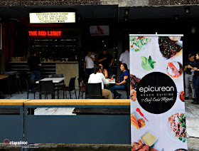 Epicurean Beach Cuisine