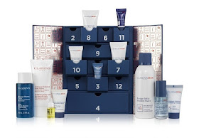 Beauty Advent Calendars For Men 2017