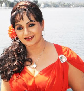 Upasana Singh Family Husband Son Daughter Father Mother Marriage Photos Biography Profile.