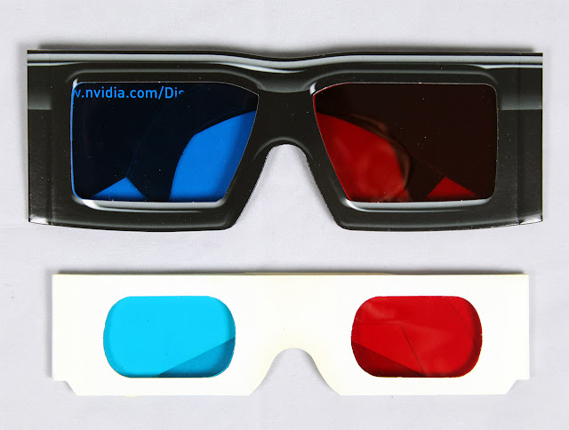 3d Anaglyph Glasses5