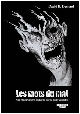 "Les mots du mal" (Camion Noir)