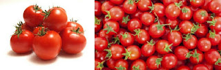 top 5 benefits of eating tomatoes