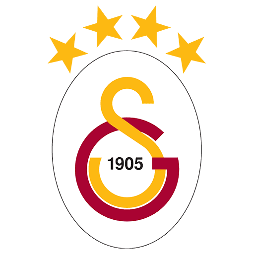 Galatasaray 2023-2024 Kits - Dream League Soccer Logo