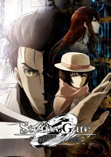 Steins;Gate 0 Opening/Ending Mp3 [Complete]