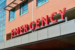 2 Hospitalized after Highway 20 Crash in Nevada City