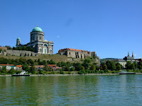 Esztergom