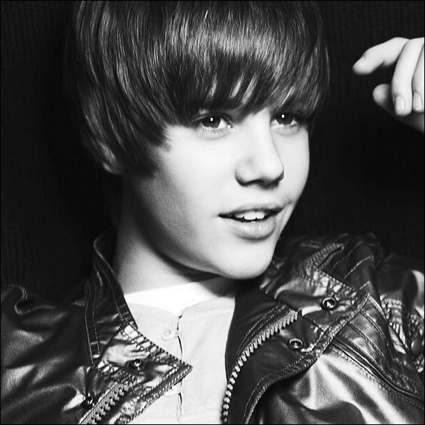 justin bieber hair flip slow motion. Photoshoot flip black shots of