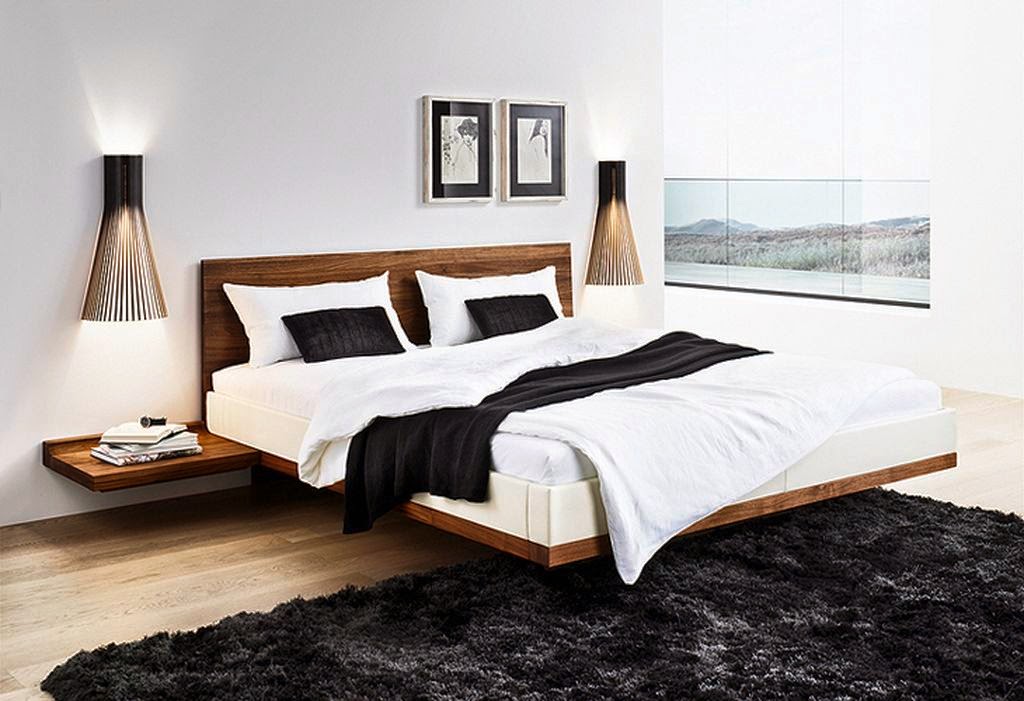  Modern  Bed  Ideas  Modern  home design  decor  ideas 