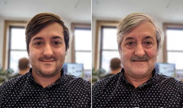 Face App How to Use