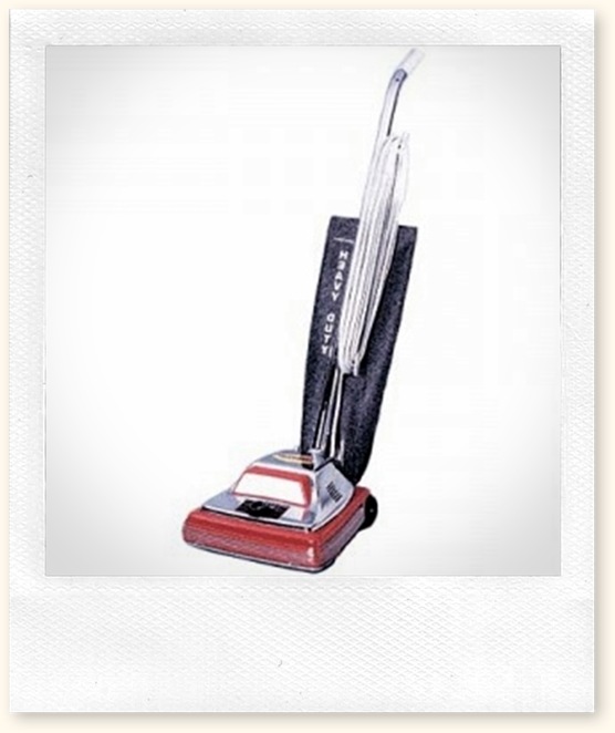 sanitaire vacuum cleaners