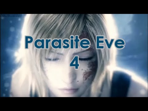 Square Enix registra a marca Parasite Eve na Europa
