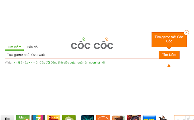  Cốc Cốc Offline - Tải phiên bản coccoc offline về máy tính