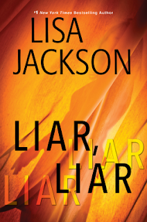 liar liar cover