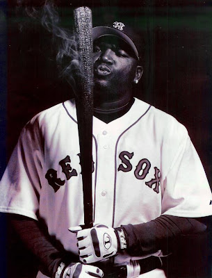 David Ortiz Wiki & Photos