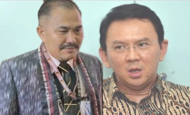 Kuasa Hukum Brigadir J Tampar Balik Tuduhan Fitnah Ahok: Kapan Ahok Pacaran Dengan Puput?