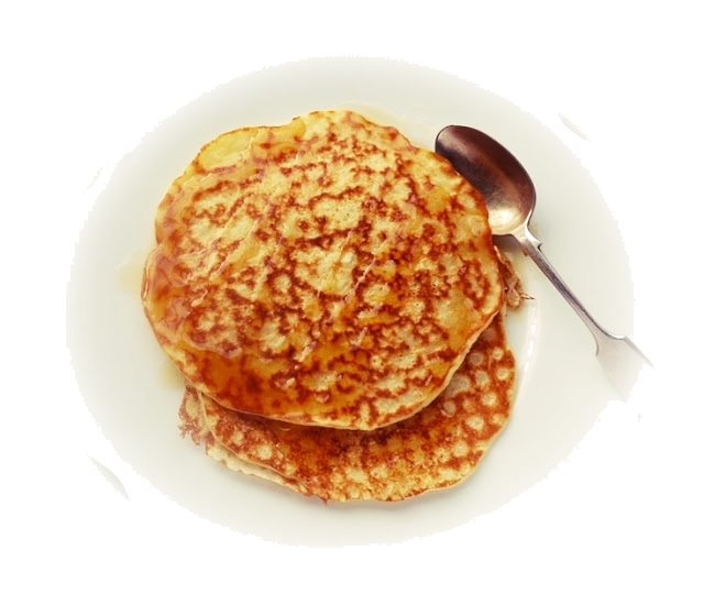 oaty panckes