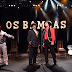 [News]Art Popular relembra clássicos do samba com "Os Bambas"