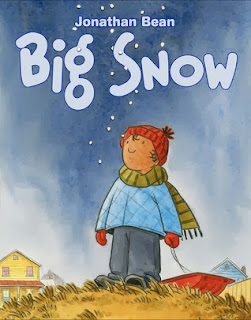 https://www.goodreads.com/book/show/17261177-big-snow?from_search=true