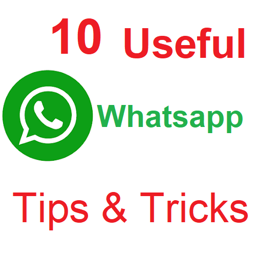 Whatsapp tips and tricks 2021