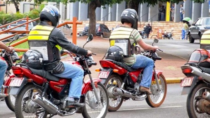 Mobilidade: CNH fim da exigência de simulador e de aulas para moto de 50cc