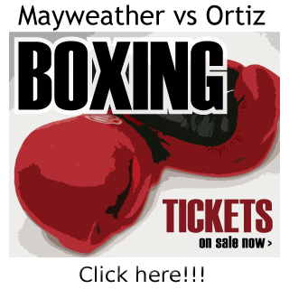 mayweather vs ortiz