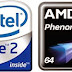 Bagusan AMD atau Intel?