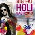 Shraddha Das - Big Fat Holi Bash (March 27)