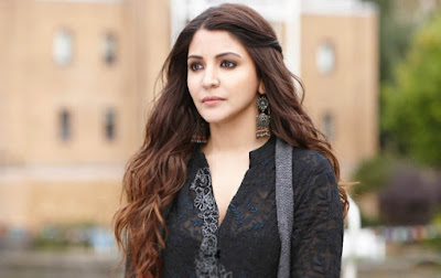 Anushka Sharma HD Photo gallery 