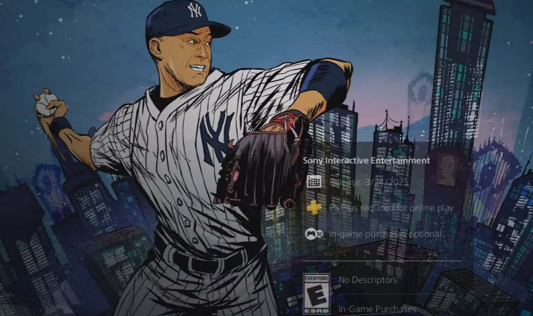 How Do You Get Early Access To MLB The Show 23?