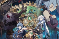 Granblue Fantasy The Animation Season 2 Bd Batch Subtitle Indonesia