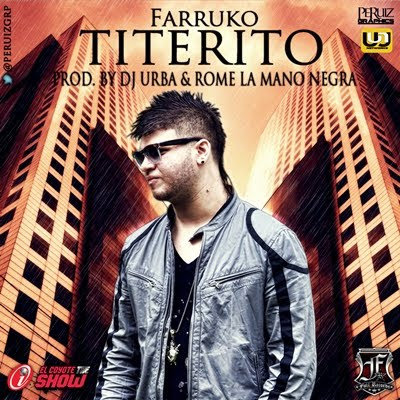 Farruko - Titerito