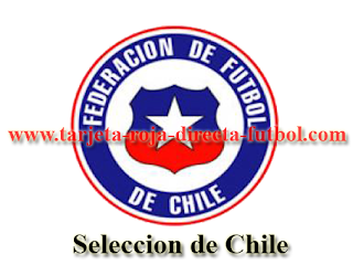 seleccion chilena copa centenario 2016