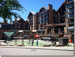 vail hotel
