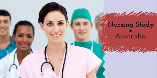 diploma of nursing online in Sydney