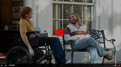 Don't Worry, He Won't Get Far on Foot Movie HD
